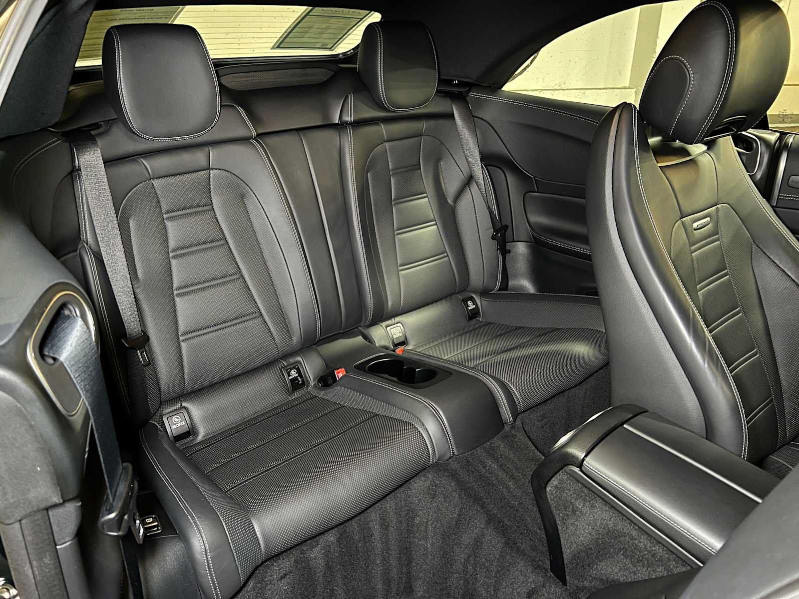 Used 2022 Mercedes-Benz E 53 AMG 4MATIC Cabriolet image 13