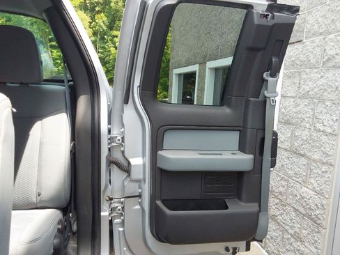 Used 2013 Ford F150 STX w/ Mid Equipment Group AWD/4WD image 26