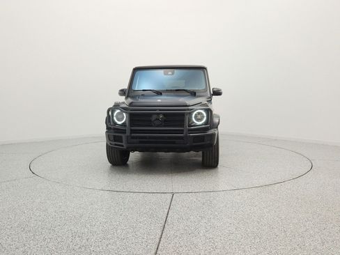 Used 2023 Mercedes-Benz G 550 image 2