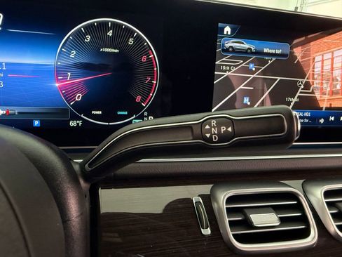 New 2026 Mercedes-Benz GLE 450 4MATIC Coupe image 15