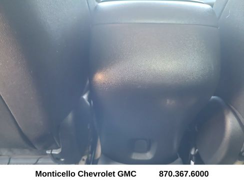 Used 2025 Chevrolet Malibu RS FWD image 27