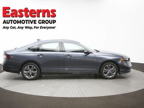 Used 2024 Honda Accord EX-L image 46