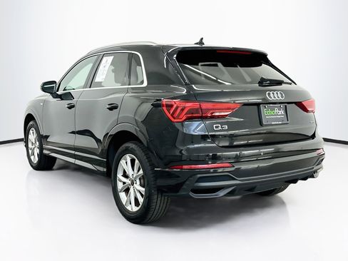 Used 2025 Audi Q3 2.0T Premium AWD/4WD image 5