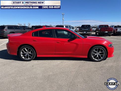 Used 2023 Dodge Charger GT image 5