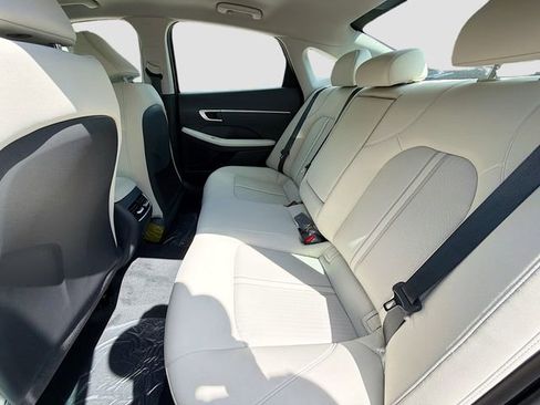 New 2026 Hyundai Sonata SEL image 25