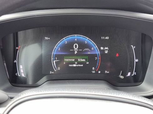 Used 2026 Toyota Corolla LE image 12