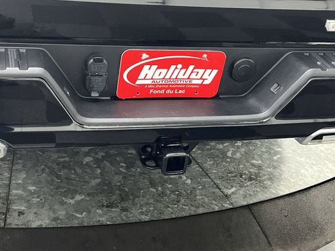 Certified 2024 GMC Sierra 1500 Elevation image 33