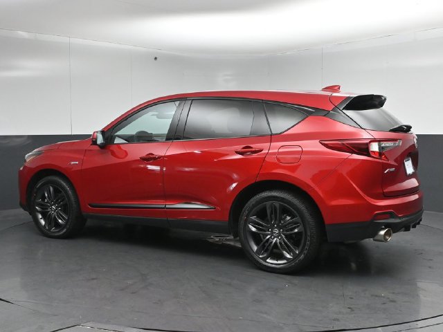 Used 2022 Acura RDX w/ Advance Package AWD/4WD image 5