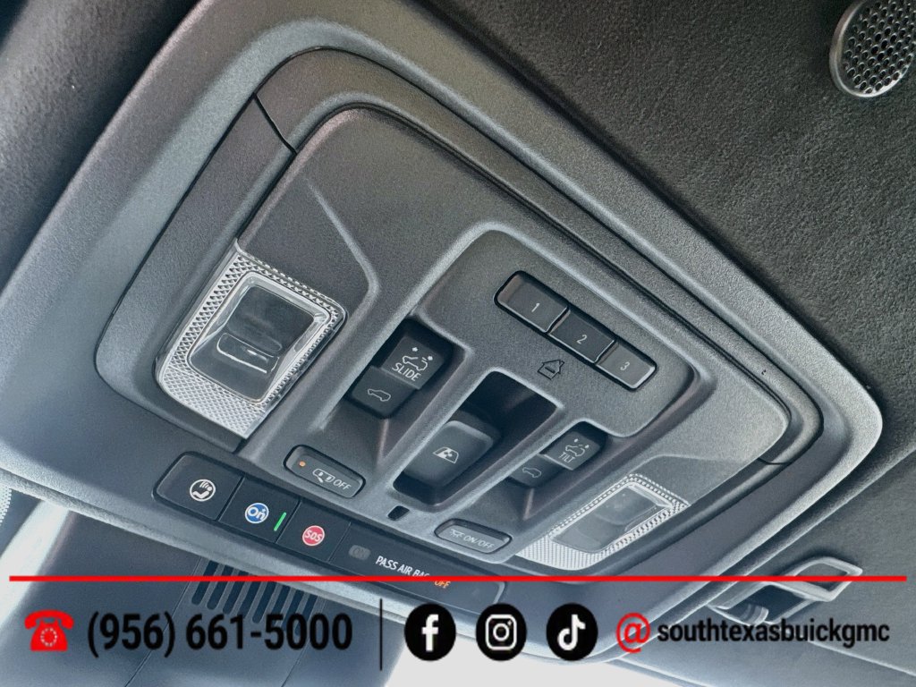 Used 2024 GMC Sierra 1500 AT4X AWD/4WD image 22