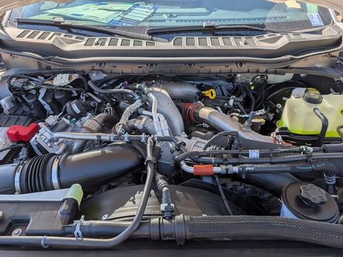 New 2026 Ford F250 Lariat w/ Tremor Off-Road Package AWD/4WD image 64