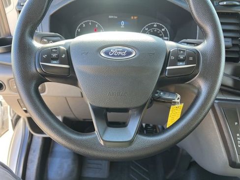 Used 2023 Ford Transit 350 Medium Roof image 20