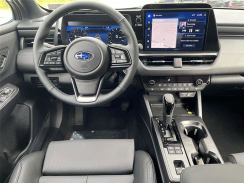 New 2026 Subaru Outback Touring XT AWD/4WD image 21