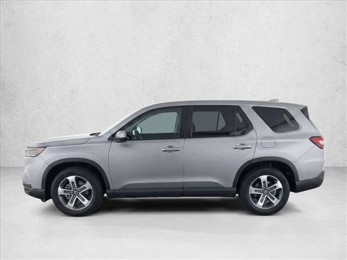 Used 2023 Honda Pilot EX-L image 4