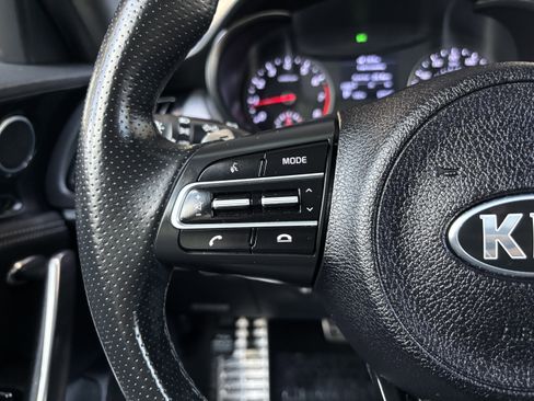 Used 2021 Kia Stinger GT-Line image 15