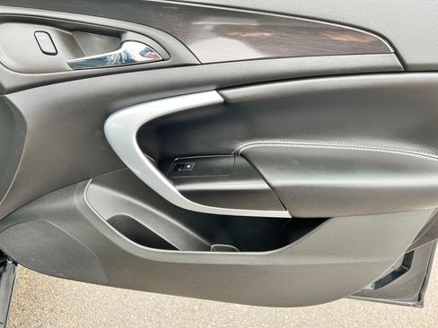 Used 2015 Buick Regal image 27