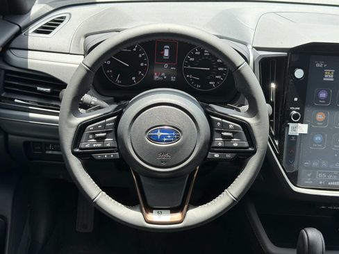 New 2026 Subaru Forester Sport AWD/4WD image 16