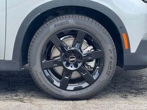 Used 2026 MINI Cooper Countryman S AWD/4WD image 3
