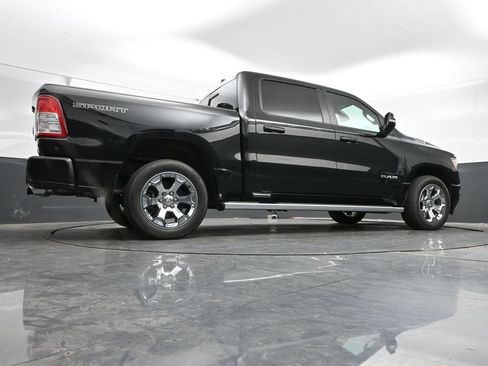 Used 2020 RAM 1500 Big Horn AWD/4WD image 40