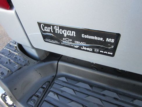 New 2026 RAM 2500 Tradesman image 9