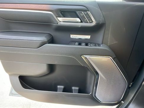New 2026 GMC Sierra 1500 Denali AWD/4WD image 29