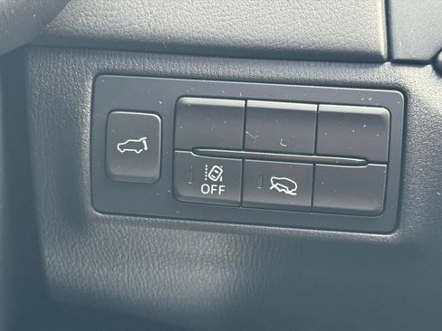 Used 2023 MAZDA CX-9 Touring AWD/4WD image 18