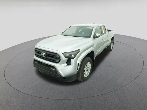 New 2026 Toyota Tacoma SR5 image 16