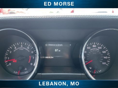 Used 2015 Ford Mustang GT RWD image 12