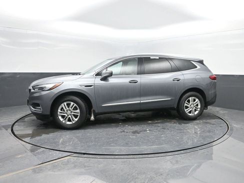 Used 2021 Buick Enclave Essence w/ Sound and Sites Package image 42