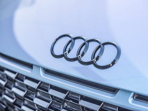 Used 2023 Audi R8 V10 performance image 24