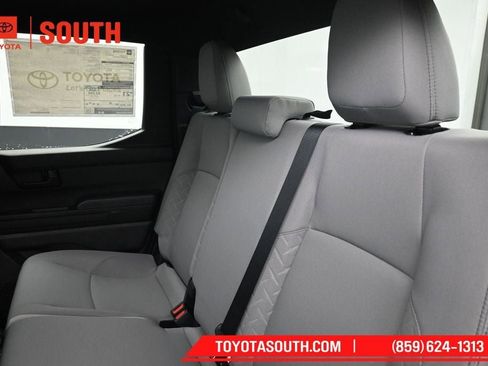 New 2026 Toyota Tacoma SR5 AWD/4WD image 24