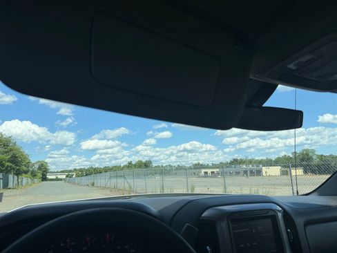 Used 2022 Chevrolet Silverado 1500 W/T w/ WT Value Package image 63