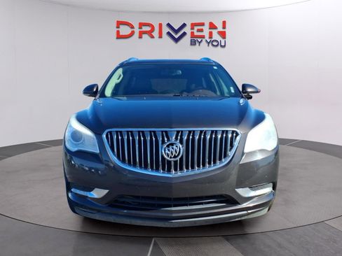 Used 2014 Buick Enclave Leather image 4