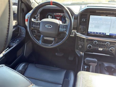 Used 2022 Ford F150 Raptor w/ Equipment Group 801A High image 29