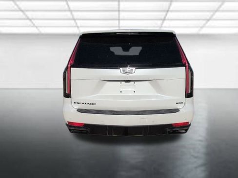 Used 2021 Cadillac Escalade Sport Platinum image 37