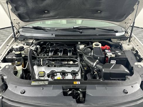 Used 2008 Ford Taurus SEL FWD image 37