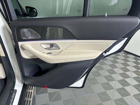 Certified 2020 Mercedes-Benz GLE 350 image 18