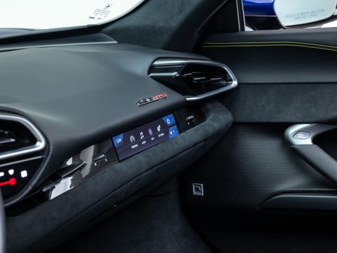 Certified 2024 Ferrari 296 GTS image 20