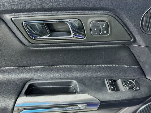 Used 2015 Ford Mustang Premium w/ Equipment Group 201A RWD image 17