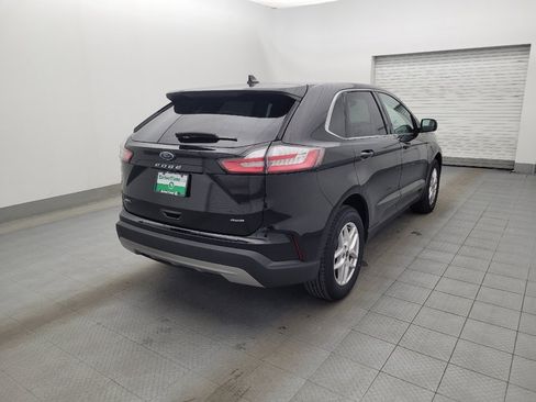 Used 2023 Ford Edge SEL image 9