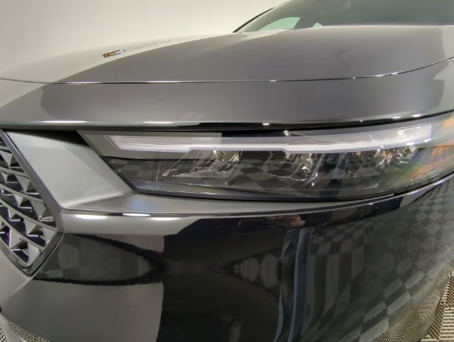 New 2026 Honda Accord Sport image 29
