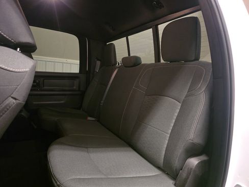 Used 2025 RAM 2500 Tradesman AWD/4WD image 34