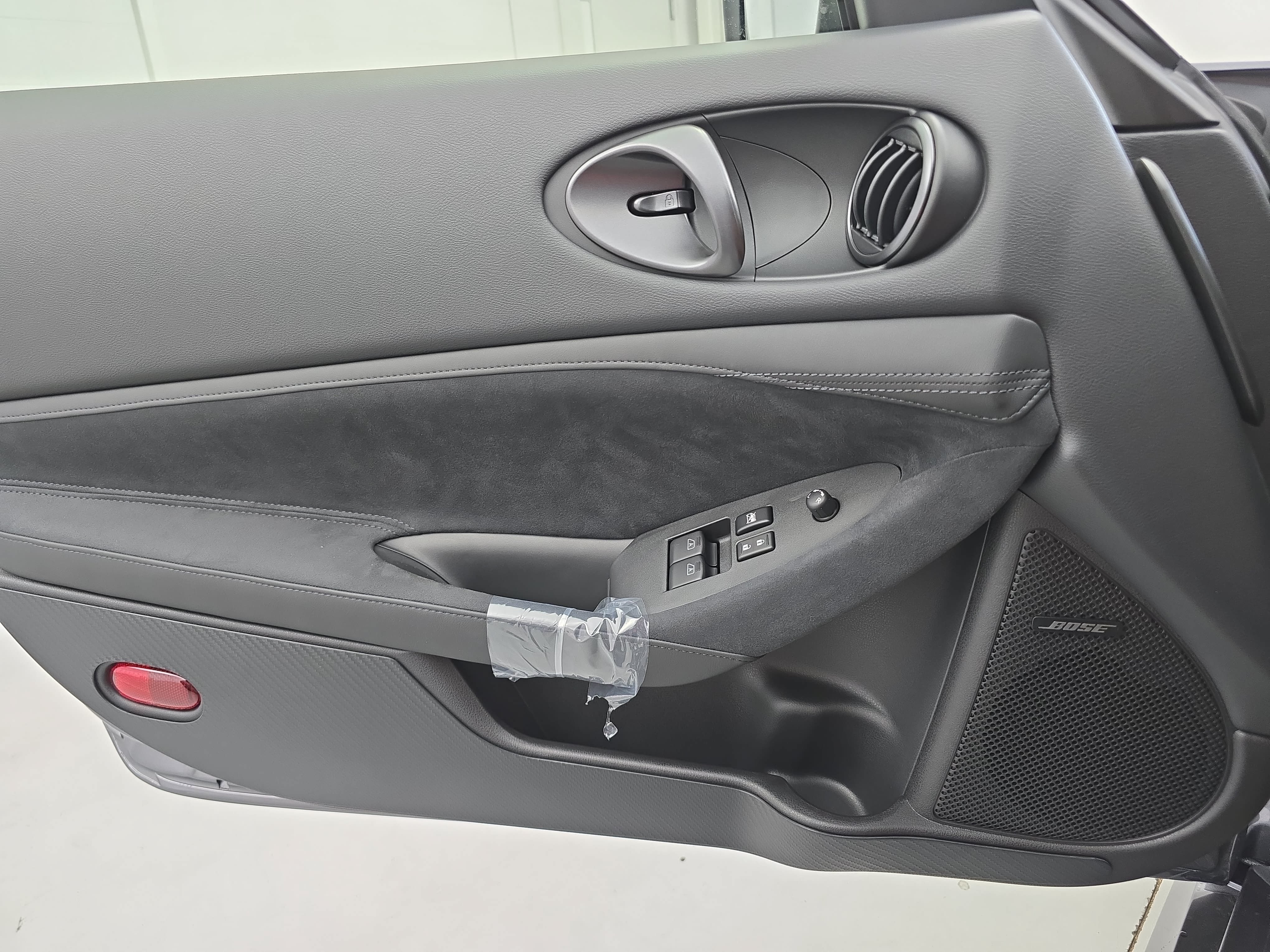 New 2027 Nissan Z Performance RWD image 23