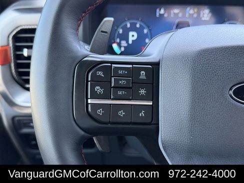 Used 2024 Ford F150 Raptor AWD/4WD image 14