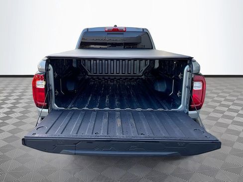 Used 2025 GMC Canyon Elevation w/ Technology Package RWD image 24