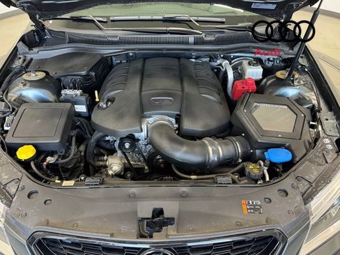 Used 2017 Chevrolet SS image 14