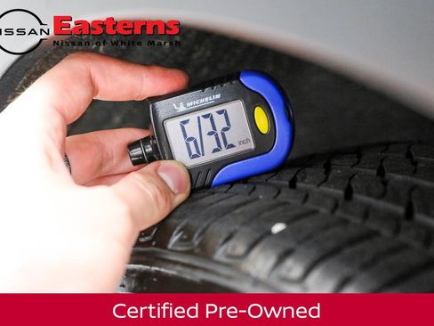 Certified 2023 Nissan Kicks SR w/ SR Premium Package image 38