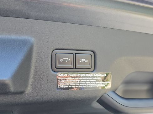 New 2027 Kia Telluride SX X-Line AWD/4WD image 11