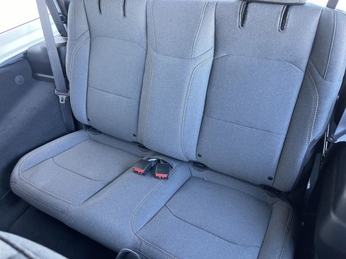 New 2026 Jeep Wrangler Sport image 16