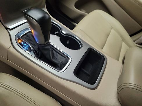 Used 2018 Jeep Grand Cherokee Limited w/ Trailer Tow Group IV image 26