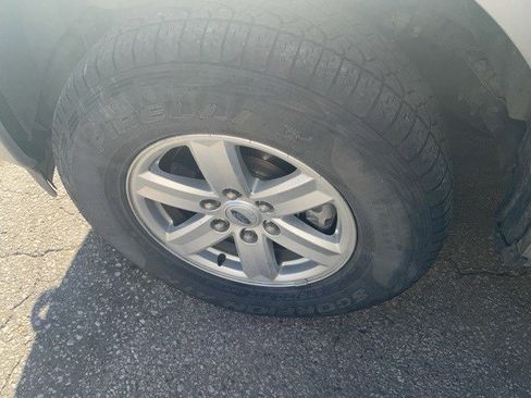 Used 2022 Ford F150 XL w/ Equipment Group 101A High image 6